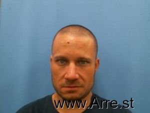 Joshua Pinkard Arrest Mugshot