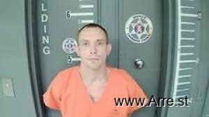 Joshua Steele Arrest Mugshot