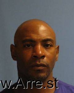 Joshual Barris Arrest Mugshot