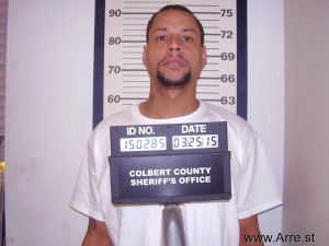 Jotham Conner Arrest Mugshot