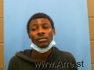 Jrmika Thomas Arrest Mugshot