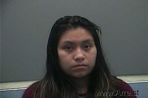 Juana Zetino Arrest Mugshot