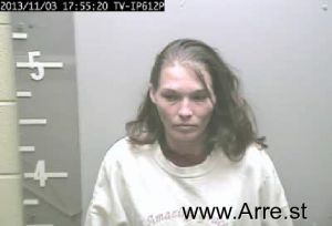 Julie Chacon Arrest Mugshot