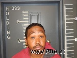 Julius Moore Arrest Mugshot