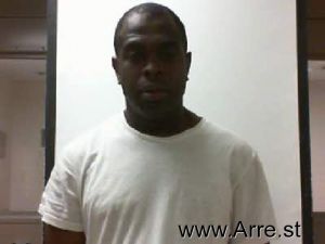 Julius Lawrence  Arrest Mugshot