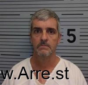 Justin Mckinney Arrest Mugshot