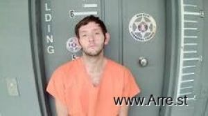 Justin Smith Arrest Mugshot