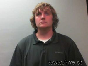 Justin Pressley  Arrest Mugshot