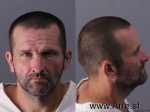 Jack Oldfield Arrest Mugshot