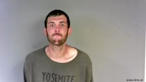 Jacob Lipe Arrest