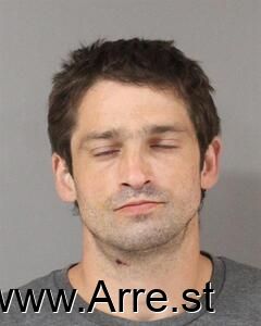 Jacob Pruitt Arrest Mugshot