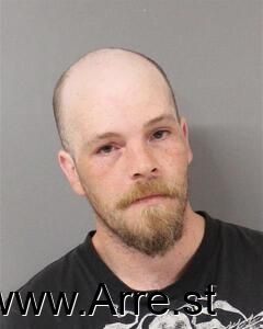 Jacob Schirmacher Arrest Mugshot