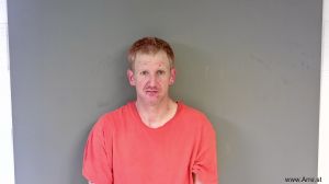 Jacob Watson Arrest Mugshot