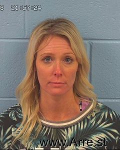 Jacquelyn Lincoln Arrest Mugshot