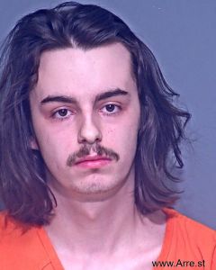 Jake Powis Arrest