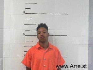 Jamal Threatt Arrest Mugshot