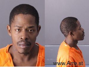 Jamario Williams Arrest Mugshot