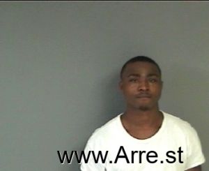 Jamarius Young Arrest Mugshot