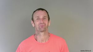 James Collett Arrest Mugshot