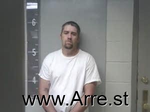 James Corbin Arrest