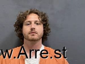 James Davis Arrest Mugshot
