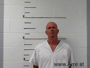 James Hall Arrest Mugshot