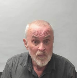 James Highfield Arrest