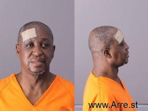 James Lockett Arrest Mugshot