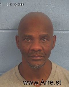 James Lumpkin Arrest Mugshot