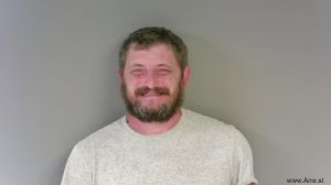 James Matheson Arrest Mugshot