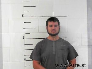 James Mattox Arrest Mugshot