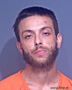 James Rager Arrest