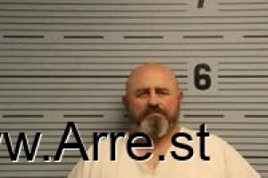 James Shavers Arrest Mugshot