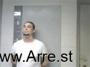 James Statler Arrest Mugshot