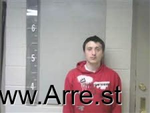 James Waller Arrest Mugshot