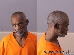 James Walton Arrest Mugshot