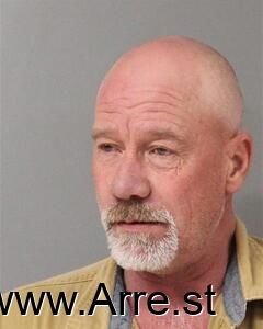 James Woods Arrest Mugshot