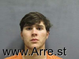 James Cumbie  Arrest Mugshot