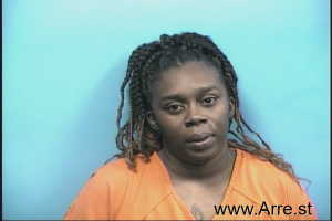 Jamica Lilly Arrest