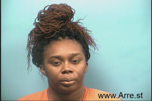 Jamica Lilly Arrest