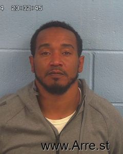 Jamichael Whiteside Arrest Mugshot