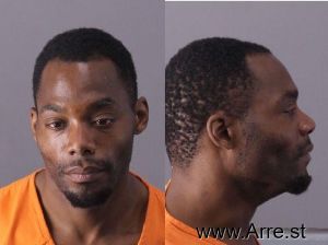 Jamon Powell Arrest Mugshot