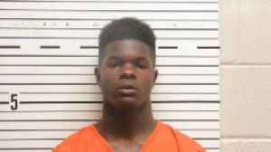 Jamoney Moore Arrest Mugshot