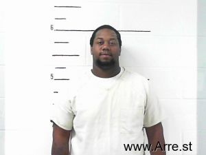 Jaquan Smith Arrest Mugshot