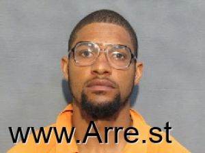 Jaquez Corbitt Arrest