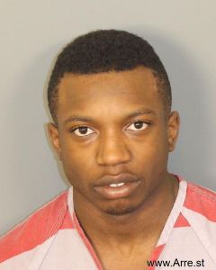 Jardarrius Julius Arrest Mugshot