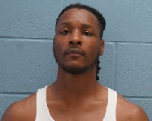 Jarquell Adrien Arrest