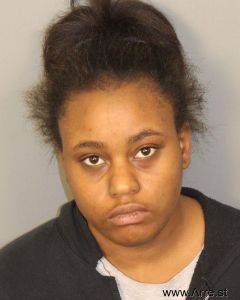 Jasmine Kennedy Arrest Mugshot