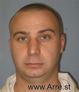 Jason Alexander Arrest Mugshot