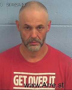 Jason Amos Arrest Mugshot